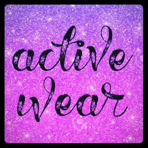 Active wear